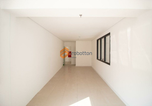 Imagem 4 de 14 de Conjunto Comercial Em Santa Cecilia! - Rb3533