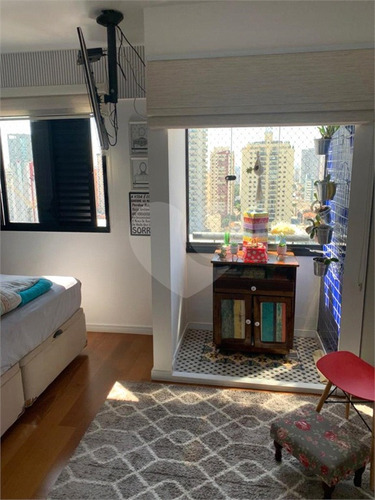 Imagem 16 de 26 de Apartamento-são Paulo-tatuapé | Ref.: Reo685656 - Reo685656