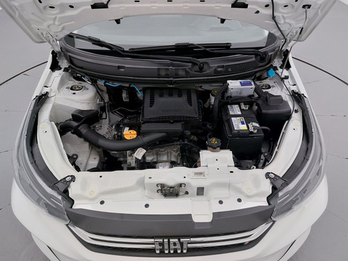 Fiat Cronos 1.0 FIREFLY FLEX DRIVE MANUAL