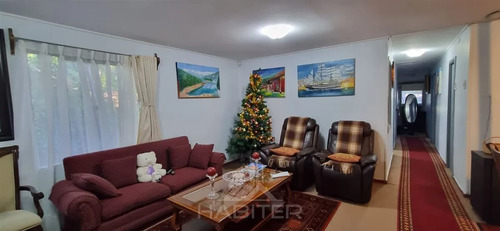 Cod36947 Sitio Con Casa 1.000m2 Luis Durand En Temuco.