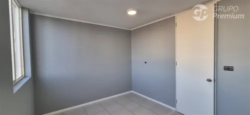 Departamento 2d, 1b, 1e Con Ggcc Incluido Arriendo Ensan Bdo
