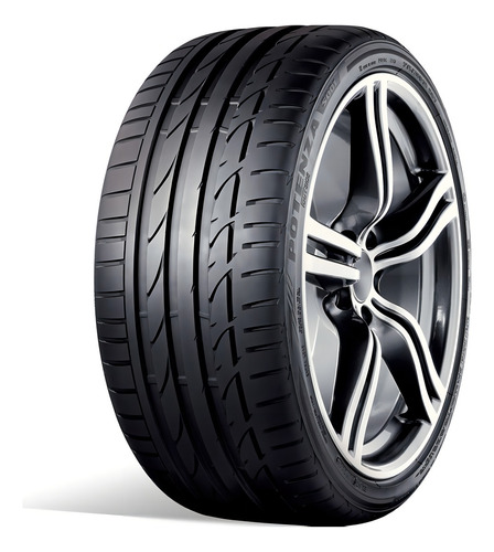 Pneu Bridgestone Potenza S001 P 245/40R18 97 Y RFT