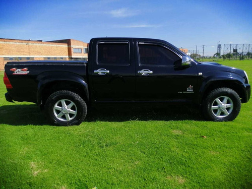 Chevrolet Luv D-max Mt 3.0 4x4 Turbo Diesel