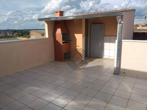 Sobrado Com 3 Dormitórios À Venda, 170 M² Por R$ 420.000,00 - Jardim São Guilherme - Sorocaba/sp - So4605