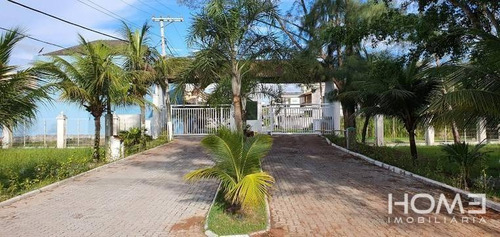 Imagem 2 de 3 de Terreno À Venda, 240 M² Por R$ 330.000,00 - Recreio Dos Bandeirantes - Rio De Janeiro/rj - Te0063