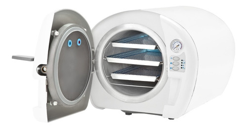 Autoclave 21 Litros Dabi Atlante