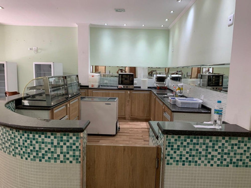 Oportunidade De Ouro! Seu Ponto De Sucesso Para Cafeteria Gourmet Em Localização Imbatível No Jabaquara!
