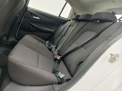 Chevrolet Onix 1.0 TURBO FLEX LT MANUAL