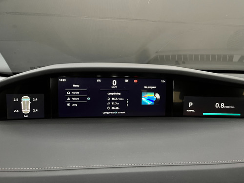Changan Uni-K 2.0 Elite At