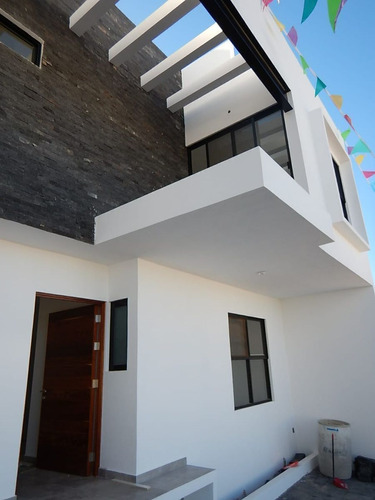 En Venta Hermosa Casa En Zibatá, 4ta Recamara En Pb, Roof Ga