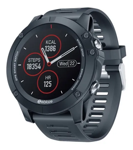 Reloj inteligente best sale john l cook