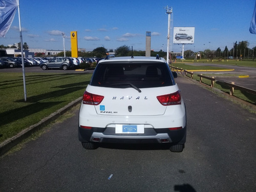 Haval H1 1.5 Elite 2018 Dk