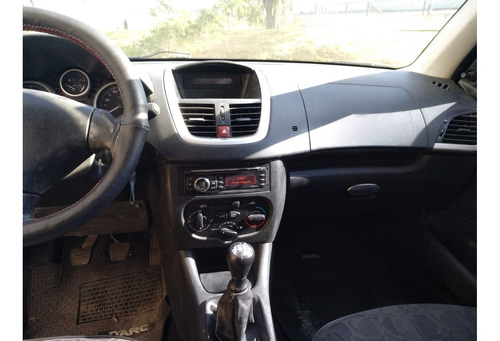 Imagen 3 de 7 de Peugeot 207
