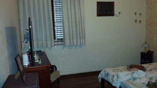 Casa Com 4 Dorms, Jardim Sumaré, Ribeirão Preto - R$ 1.2 Mi, Cod: 1722355 - A1722355