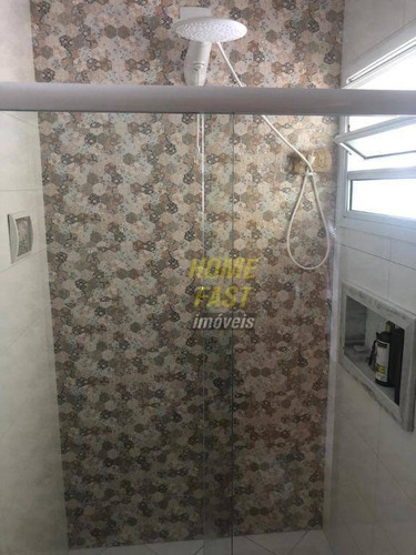 Imagem 12 de 30 de Sobrado Com 3 Dormitórios À Venda, 225 M² Por R$ 1.100.000 - Jardim Santa Mena - Guarulhos/sp - So0917