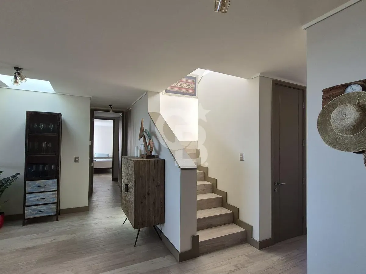 Imagen 3 de 21 de Marbella | Vista Privilegiada, Jacuzzi Y Quincho