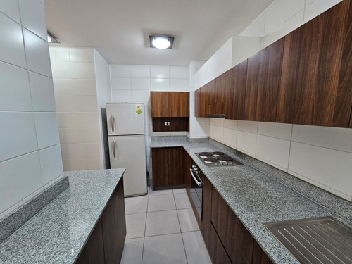 En Arriendo Departamento A 2 Cuadras U. Catolica Del Maule