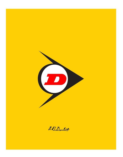 Imagen 3 de 3 de Neumático Dunlop 225/45r17 94w Dz102