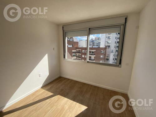 Imagen 6 de 19 de Vendo Monoambiente, Pocitos Nuevo