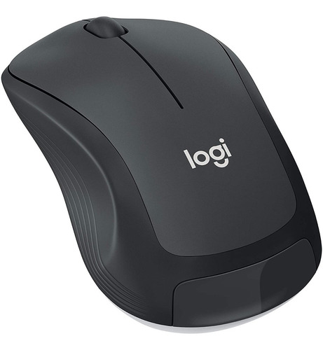 Logitech Combo Teclado + Mouse Mk540 Wireless Usb 920-008673