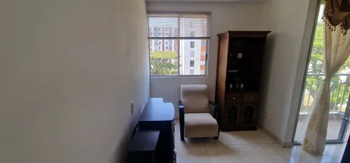 Vendo Apartamento En Los Naranjos Jamundi