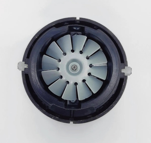 Imagem 3 de 5 de Motor Original Aspirador Electrolux 220v - Bps1 - 64502878