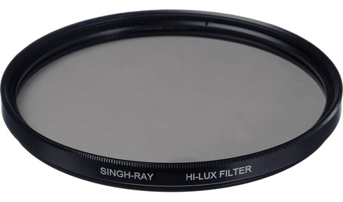 Singh-ray 52mm Hi-lux Warming Uv Filter