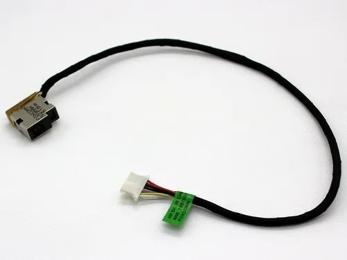 Jack Power Hp 15-cc 15-cs 15-cd 17-g 17-q 14-ax Series Nuevo