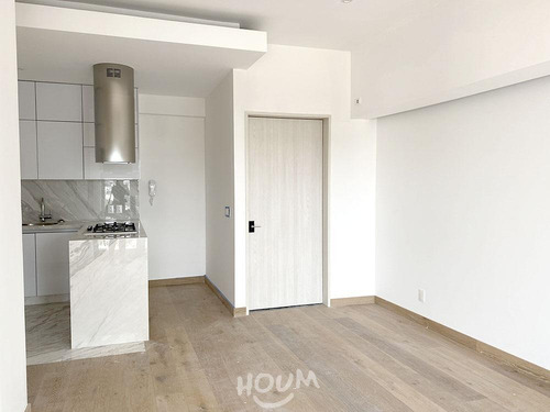 Imagen 7 de 27 de Departamento En Los Alpes, Álvaro Obregón Con 2 Recámaras, 114 M², Id: 46812