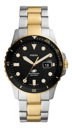 Fossil fs 4548 top