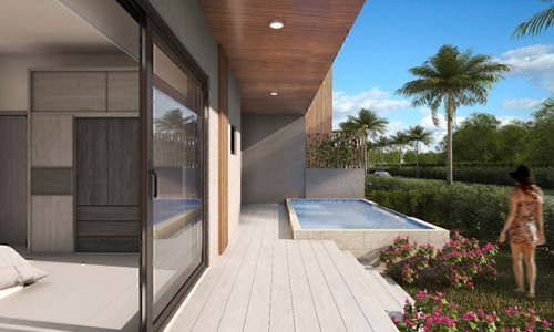 Venta De Apartamento En Cap Cana. Entrega Noviembre 2024