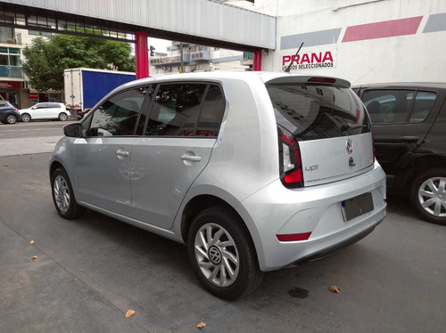 Volkswagen Up High 1.0 5p 2018