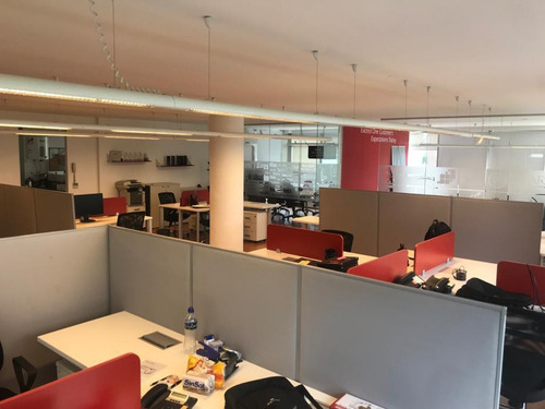 Imagen 7 de 30 de Alqulier Oficina Esquinero De 181m2 Libertador Y Olazabal (starbucks) Impecable Lista!