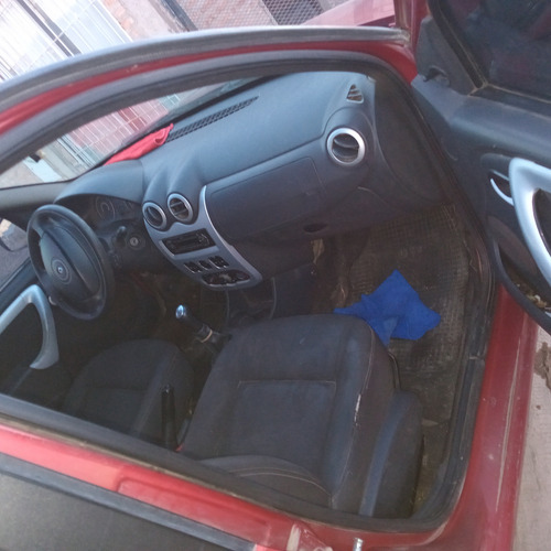 Renault Sandero 1.6 Confort