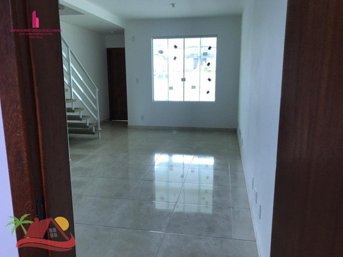 Casa Para Venda Em Florianópolis, Ingleses Do Rio Vermelho, 2 Dormitórios, 2 Suítes, 1 Banheiro, 1 Vaga - C733_1-1411004
