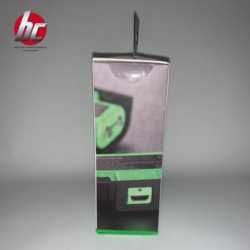Carga Y Juega Con 2 Pilas Recargables Xbox One Y Series X (Usado)