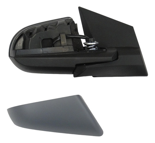 Espejo Exterior Derecho Chevrolet Onix/prisma Ltz
