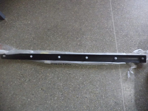 Platina Moldura Puerta Delantera Derecha Optra Original Gm