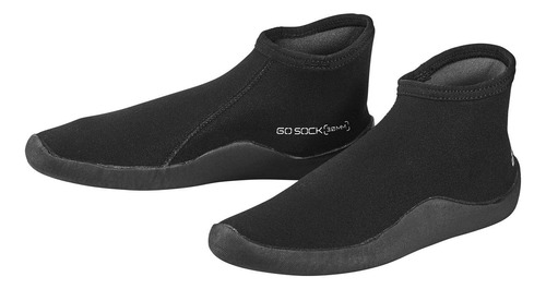 Scubapro Go - Calcetin De Buceo (0.118 in, Extra Grande), Co