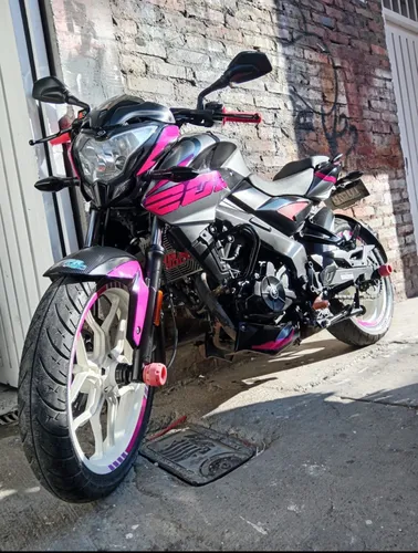 Pulsar Ns 200 Fi