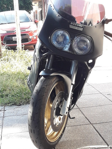 Suzuki Gsxr1100