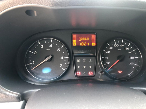 Renault Clio 3 Ptas. Pack Plus 2011