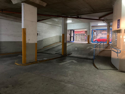 Imagen 9 de 13 de Venta Cochera Microcentro