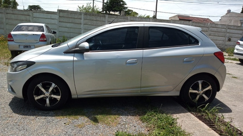 Imagen 15 de 15 de Chevrolet Onix Ltz At 1.4 Nafta Cc