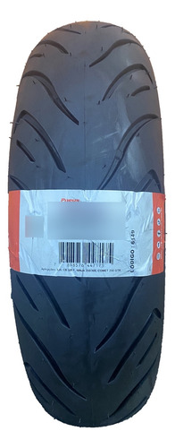 Pneu Traseiro Bmw G310r 160/60-17 Technic Sport R 69v