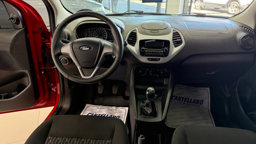 Ford Ka 1.5 S