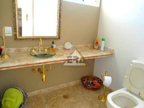 Sobrado Residencial À Venda, Monterey Ville, Mogi Das Cruzes - So0082. - So0081