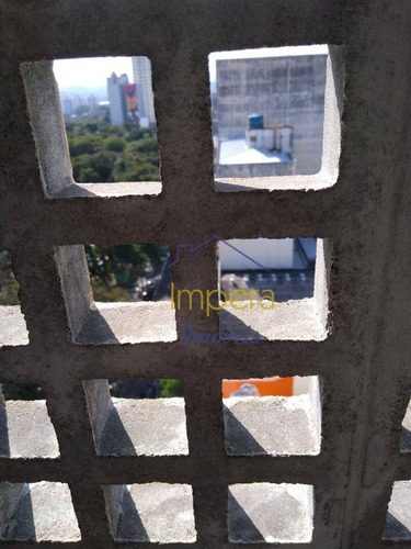 Imagem 18 de 21 de Apartamento Ed. Jeronimo Carnevalli Com 3 Dormitórios À Venda, 98 M² Por R$ 202.000 - Centro - São José Dos Campos/sp - Ap0650