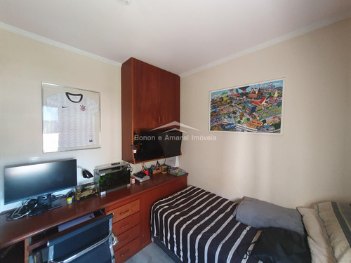 Imagem 21 de 30 de Apartamento À Venda Em Jardim Dos Oliveiras - Ap012983