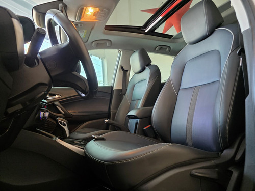 Chevrolet Tracker 1.2 4P FLEX TURBO PREMIER AUTOMÁTICO